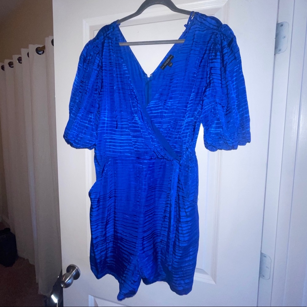 GUESS romper!!